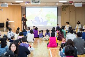  주일예배 영아부