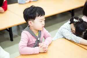  주일예배 유치부