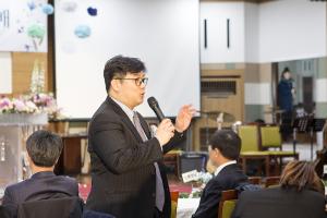  장년부(요셉선교회) '24주년 창립감사예배'