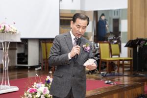  장년부(요셉선교회) '24주년 창립감사예배'