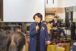  장년부(요셉선교회) '24주년 창립감사예배'