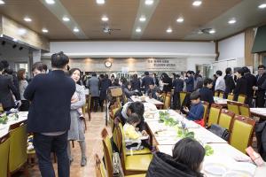  장년부(요셉선교회) '24주년 창립감사예배'