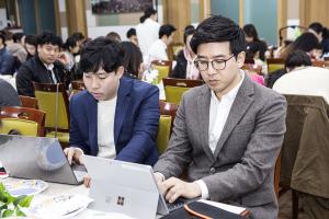  장년부(요셉선교회) '24주년 창립감사예배'