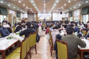  장년부(요셉선교회) '24주년 창립감사예배'