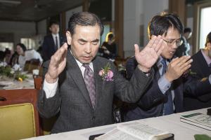  장년부(요셉선교회) '24주년 창립감사예배'