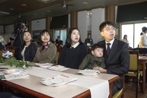  장년부(요셉선교회) '24주년 창립감사예배'