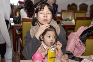  장년부(요셉선교회) '24주년 창립감사예배'