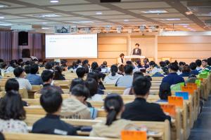  주일예배 중등부(에벤에셀)