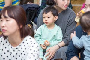  주일예배 영아부