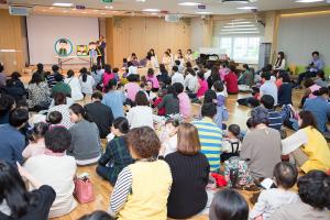  주일예배 영아부