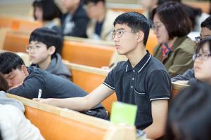  주일예배 중등부(에벤에셀)