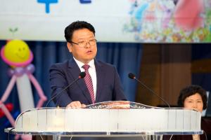  주일예배 유년부