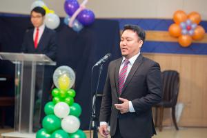  주일예배 유년부