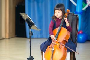  주일예배 유년부