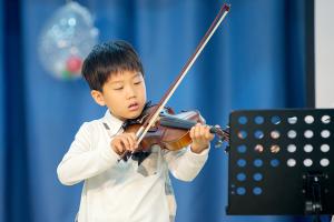  주일예배 유년부