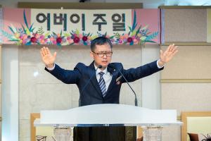  주일예배 중등부(에벤에셀)