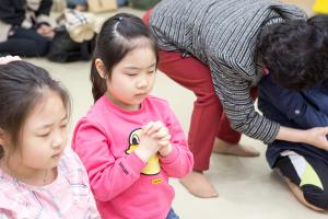  주일예배 유치부