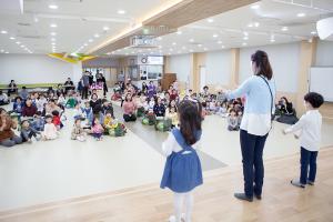  주일예배 유치부