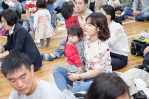  주일예배 영아부