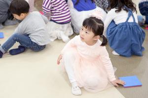  주일예배 유치부