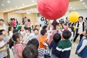  주일예배 유치부