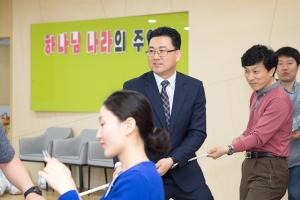  주일예배 유치부