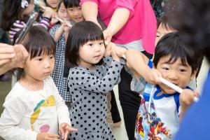  주일예배 유치부