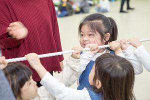  주일예배 유치부