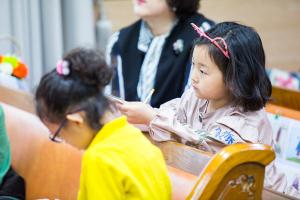  주일예배 유년부