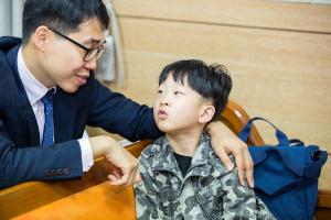  주일예배 유년부