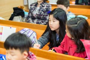  주일예배 유년부