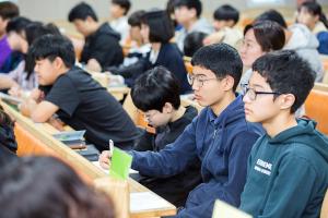  주일예배 중등부(에벤에셀)