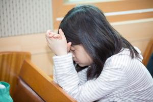  주일예배 초등부