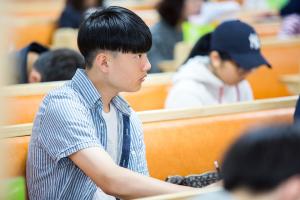  주일예배 중등부(에벤에셀)