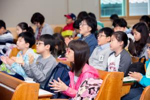  주일예배 초등부