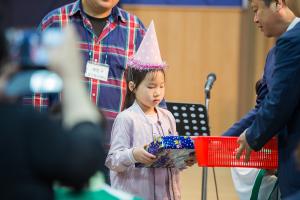  주일예배 유년부