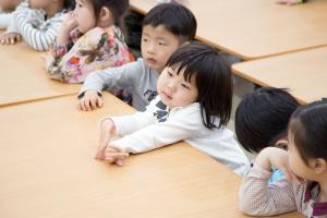  주일예배 유치부