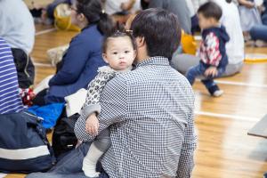  주일예배 영아부