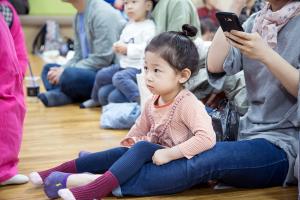  주일예배 영아부