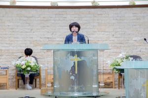  주일예배 소년부