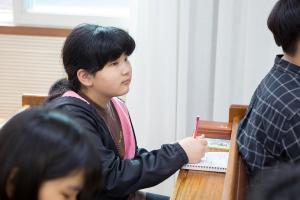  주일예배 소년부