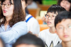  주일예배 중등부(에벤에셀)