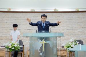  주일예배 소년부