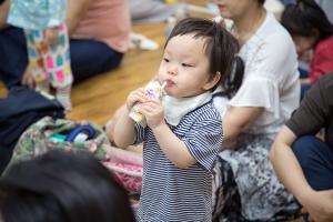  주일예배 영아부