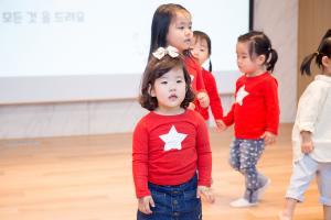  주일예배 영아부