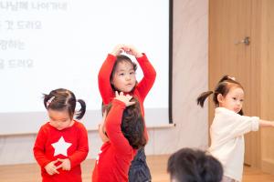  주일예배 영아부