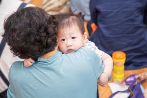  주일예배 영아부