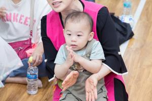  주일예배 영아부