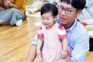  주일예배 영아부