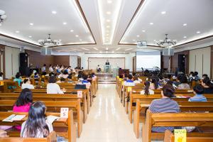  주일예배 소년부